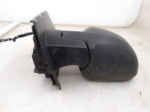 Used Left mirror Left mirror CITROËN JUMPY III Van (V_) 1.5 BlueHDi 100 (102 hp) 27361758 27361758