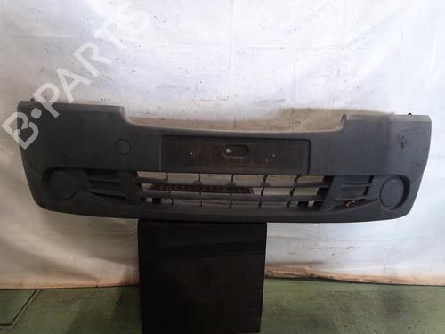 Foran støtfanger RENAULT TRAFIC II Bus (JL) 2.0 dCi 90 (JL00, JL01, JL0H, JL0M, JL0P, JL0S) (90 hp) 32670000