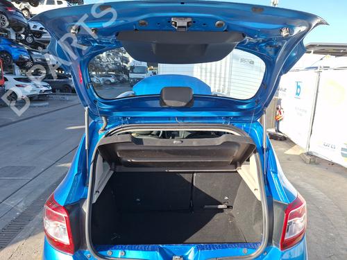 Trækkugle/Mekanisme DACIA SANDERO II 1.5 dCi | BP34359235C141 - Image 18