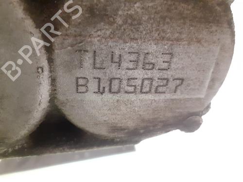 Gearbox RENAULT KANGOO Express (FW0/1_) 1.5 dCi 80 (FW15) | BP39762730M3 - Image 3
