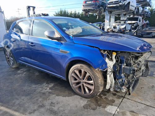Radio RENAULT MEGANE IV Hatchback (B9A/M/N_) 1.2 TCe 130 (B9MR) | BP32111763E6  - Image 41