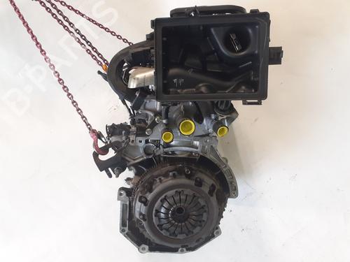 Engine NISSAN MICRA IV (K13K, K13KK) 1.2 | BP29586214M1 