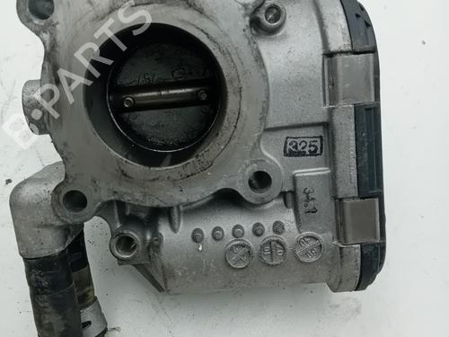 Throttle body PEUGEOT 107 (PM_, PN_) 1.0 | BP24791619M82 