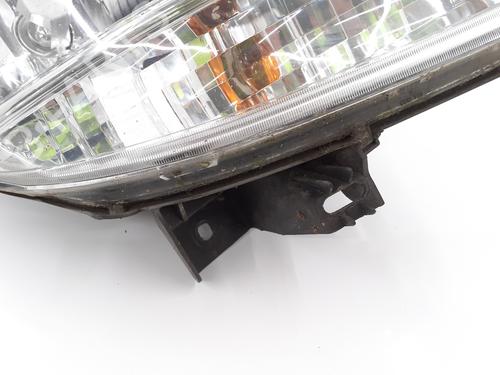 Højre forlygte RENAULT KANGOO Express (FC0/1_) 1.5 dCi (FC1E) | BP25890606C29 