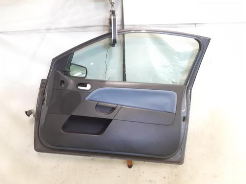 Right front door FORD FIESTA V (JH_, JD_) 1.3 | BP24795717C3 