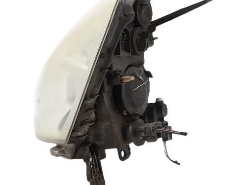 Left headlight RENAULT MODUS / GRAND MODUS (F/JP0_) 1.5 dCi (FP0G, JP0G) | BP40026901C28 - Image 4