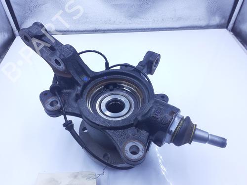 Right front steering knuckle RENAULT MASTER III Platform/Chassis (EV, HV, UV) | BP33310179M26 - Image 4