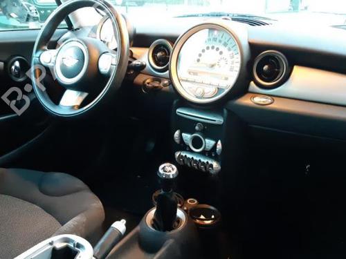 Køler MINI MINI CLUBMAN (R55) Cooper D | BP24785782M31 