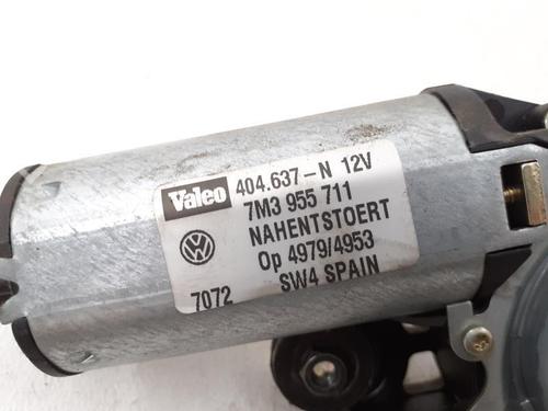 Ruitenwissermotor achter FORD GALAXY I (WGR) 1.9 TDI | BP24784735M102 