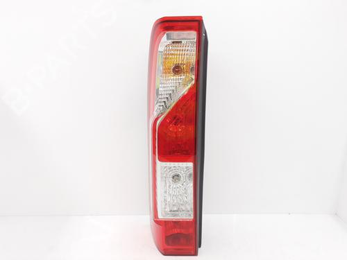 Farolim esquerdo RENAULT MASTER III Platform/Chassis (EV, HV, UV) [2010-2026]  31330851