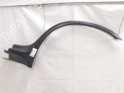 Used Rear left wheel arch trim BMW X5 (E53) 3.0 d (218 hp) 24790404