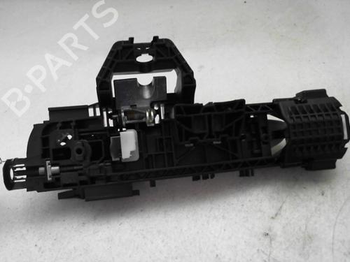 Front right exterior door handle MERCEDES-BENZ CLA Shooting Brake (X117) CLA 180 (117.942) | BP24775989C129 