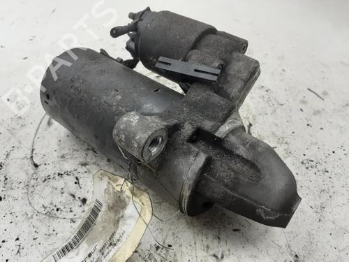 Used Starter Starter MINI MINI (R56) One D (90 hp) 24790503 24790503