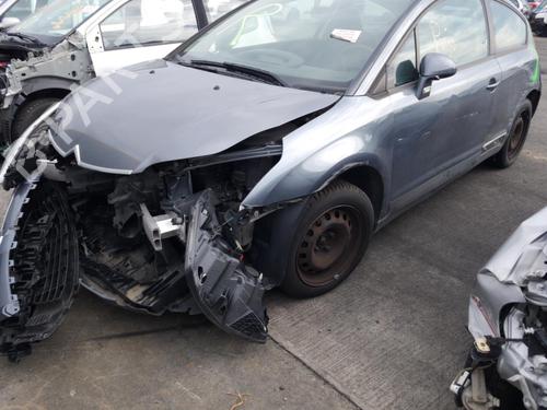 Fuel flap CITROËN C4 Coupe (LA_) 1.4 16V | BP24784652C131 