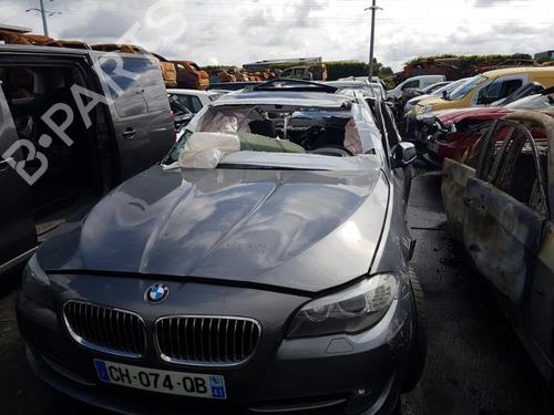 Used Parts BMW 5 (F10) 530 d xDrive (258 hp) 2408882