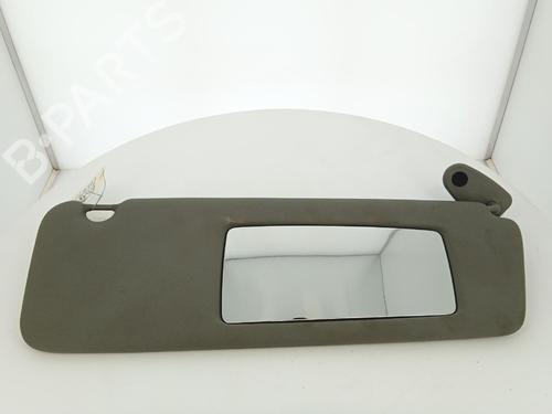 Right sun visor RENAULT MASTER III Van (FV) Z.E. (FV1Z) | BP37187540I2 - Image 3