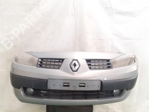 Używane Zderzak przedni RENAULT MEGANE II (BM0/1_, CM0/1_) 1.5 dCi (BM1E, CM1E) (106 hp) 25334437