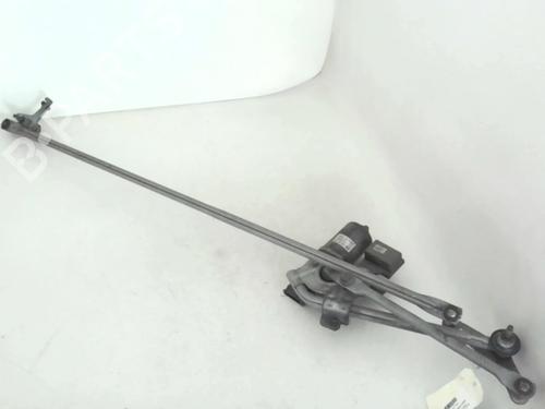 Front wiper motor MERCEDES-BENZ VANEO (414) 1.9 (414.700) | BP24779263M29 