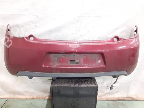 Used Rear bumper CITROËN DS3 (SA_) 1.6 VTi 120 (120 hp) 31657815