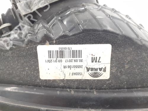 Right taillight RENAULT TWINGO III (BCM_, BCA_) 1.0 SCe 70 (BCMB) | BP32282156C35 