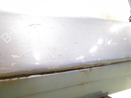 Rear bumper CITROËN C4 Picasso I MPV (UD_) 1.8 i 16V | BP24791870C8 
