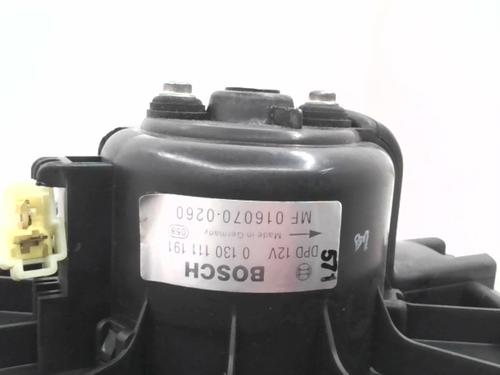 Heater blower motor VOLVO S40 I (644) 1.8 | BP24781417M62 