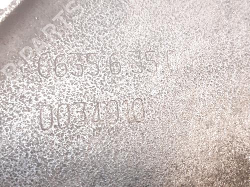 Gearbox FIAT DOBLO Cargo (263_) 1.6 D Multijet (263WXD1B, 263WXR1B, 263WXX1B, 263ZXD1B,... | BP31887469M3 - Image 3