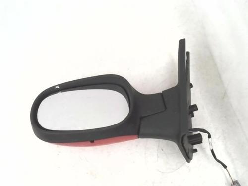 Used Left mirror NISSAN MICRA III (K12) 1.4 16V (88 hp) 24781677