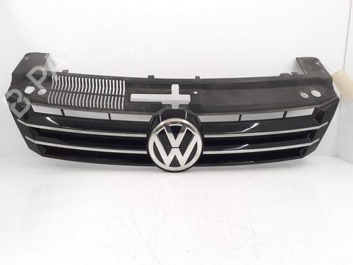 Grill VW SHARAN (7N1, 7N2) 2.0 TDI (150 hp) 32697609