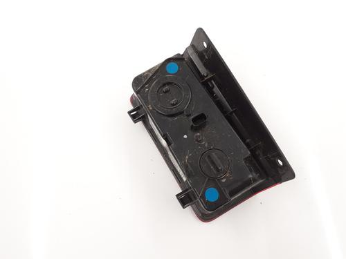 Tåkelys/Varsellys NISSAN PRIMASTAR Van (X82) 2.0 dCi 130 | BP26881923C37 