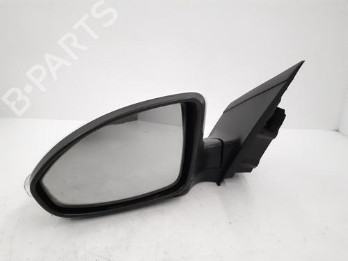 Bakspejl venstre CHEVROLET CRUZE Hatchback (J305) 1.7 D (131 hp) 30183722