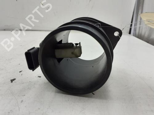 Mass air flow sensor RENAULT VEL SATIS (BJ0_) 2.0 dCi (BJ03) | BP24786179M95 