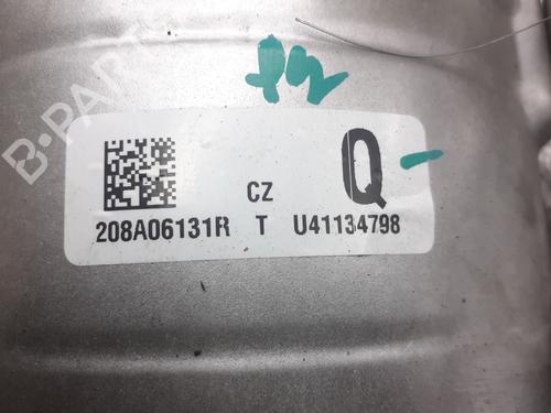 Particulate filter RENAULT TRAFIC III Platform/Chassis (EG_) 2.0 dCi 145 (EGML) | BP31923648M81 - Image 4