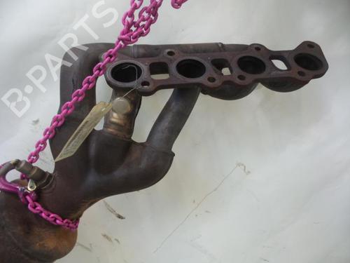 Catalyst FORD USA MUSTANG Coupe 5.0 V8 | BP24785518M10 