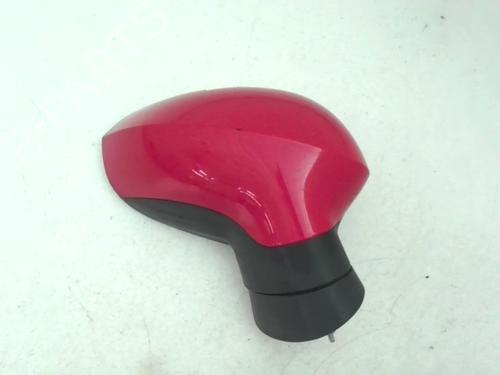 Used Right mirror SEAT IBIZA IV (6J5, 6P1) 1.6 TDI (105 hp) 24778899