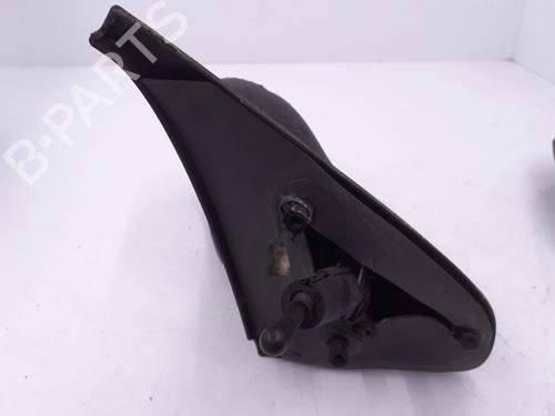 Left mirror RENAULT CLIO II (BB_, CB_) 1.5 dCi (B/CB3M) | BP28190705C26 