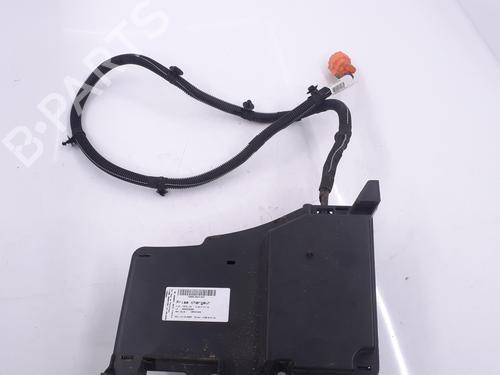 Used Electronic module FIAT TOPOLINO Electric (8 hp) 30967770