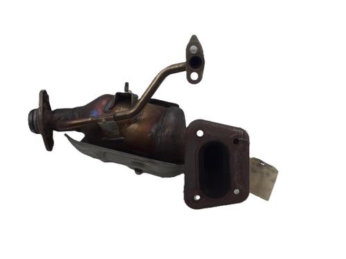 Catalyst PEUGEOT 108 1.0 VTi | BP24795290M10 