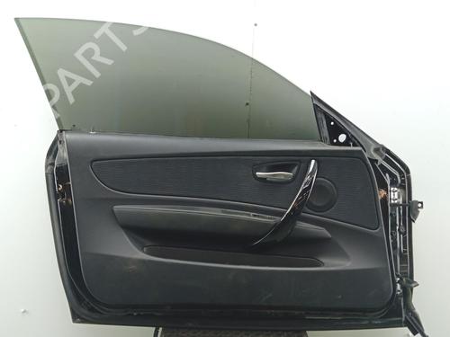 Left front door BMW 1 (E81) 116 d | BP38032490C2 - Image 2