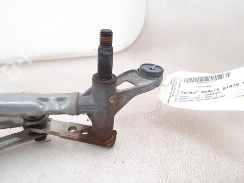 Front wiper motor RENAULT MEGANE II Estate (KM0/1_) 2.0 dCi | BP24793490M29
