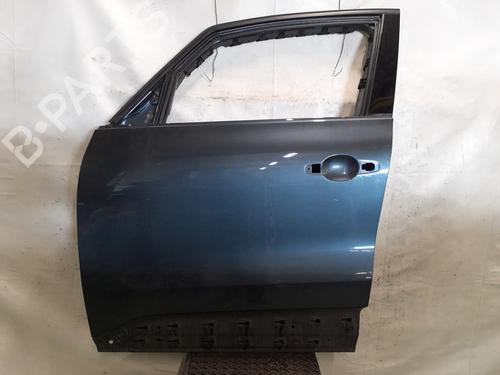 Used Left front door RENAULT ESPACE V (JR_) 1.6 dCi 160 (160 hp) 32730715