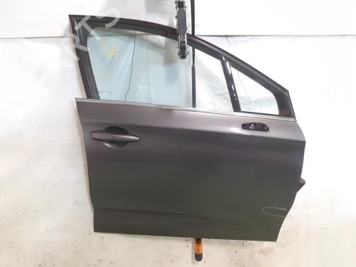 Used Right front door CITROËN C4 II (NC_) 1.6 BlueHDi 120 (120 hp) 26491181