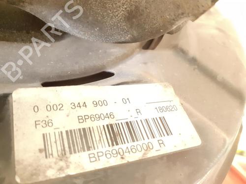 Right rear steering knuckle BMW 4 Gran Coupe (F36) 418 d | BP24794460M28 