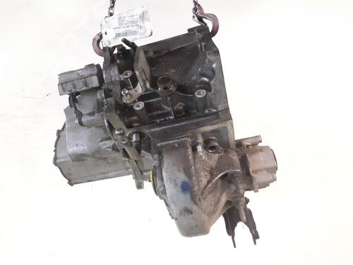 Gearbox CITROËN C3 III (SX) 1.5 BlueHDi 100 (SXYHYP, SXYHTU) | BP40259134M3 - Image 2