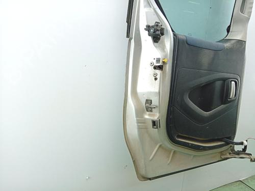 Venstre side skydedør CITROËN BERLINGO MULTISPACE (B9) 1.6 HDi 90 | BP38585619C74 - Image 5