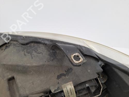 Right headlight SEAT IBIZA IV (6J5, 6P1) 1.4 TDI | BP29282137C29 