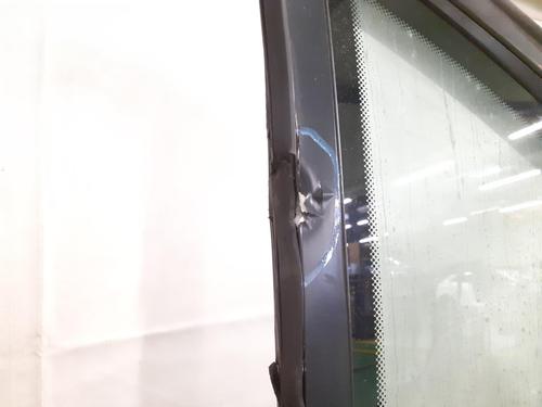 Left rear door MERCEDES-BENZ C-CLASS (W204) C 200 CDI (204.007, 204.006) | BP24792507C4 