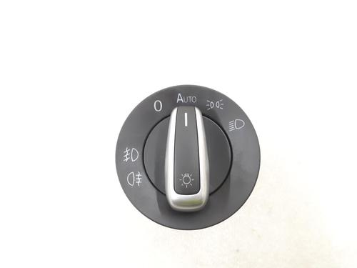 Headlight switch VW GOLF VI (5K1) 2.0 TDI | BP24792533I24 
