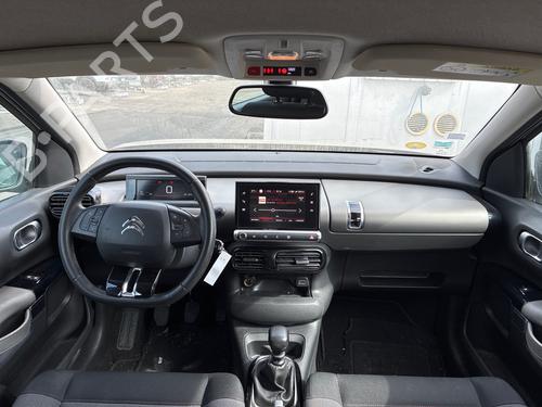 Getriebe CITROËN C4 CACTUS 1.5 BlueHDi 100 | BP37528497M3  - Image 16