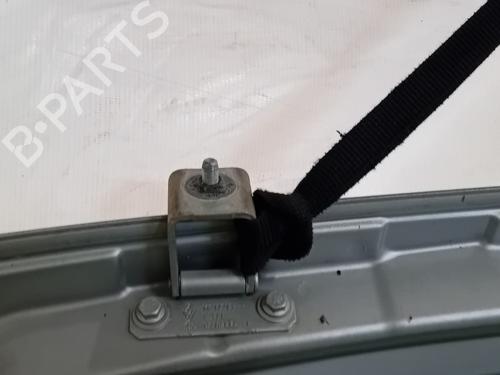 Tailgate RENAULT CLIO III (BR0/1, CR0/1) 1.5 dCi (BR17, CR17) | BP29269919C6 